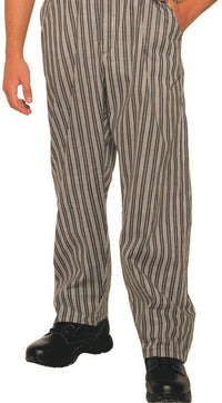 Train Engineer Overalls Costume for Adults