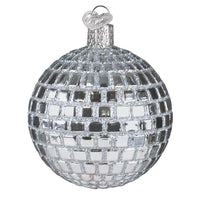 Disco Ball Ornament