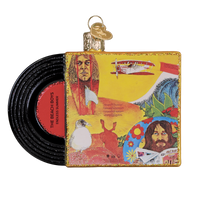 Endless Summer Album Ornament