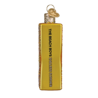 Endless Summer Album Ornament