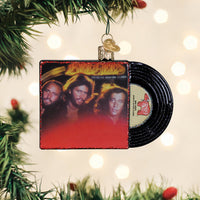 Spirits Having Flown Album Ornament