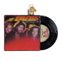 Spirits Having Flown Album Ornament
