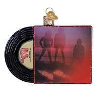 Spirits Having Flown Album Ornament