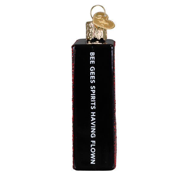 Spirits Having Flown Album Ornament