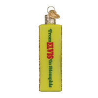From Elvis In Memphis Album Ornament