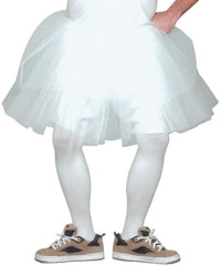 Tooth Fairy Adult Mens Princess Costume