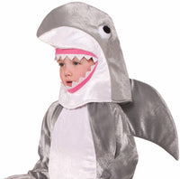 Forum Shark Costume Child Size Large 12-14
