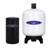 Sulfate Removal Water Filtration System