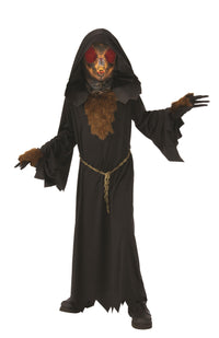 Evil Insect Kids Bug Mosquito Halloween Costume Large 12-14