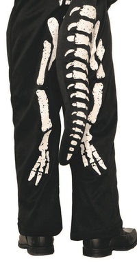 Dinosaur Bones Skeleton Dino Child Costume Infant 6-12 Months