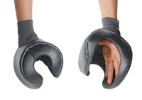 Lego Firefighter Boys Costume Large 10-12