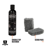 Blackstone Griddle Top Restoration Kit
