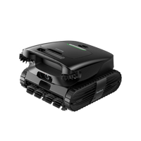 Beatbot AquaSense X Robotic Pool Cleaner