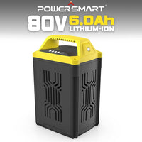 80V 6Ah Lithium-Ion Replacement Battery DB2108