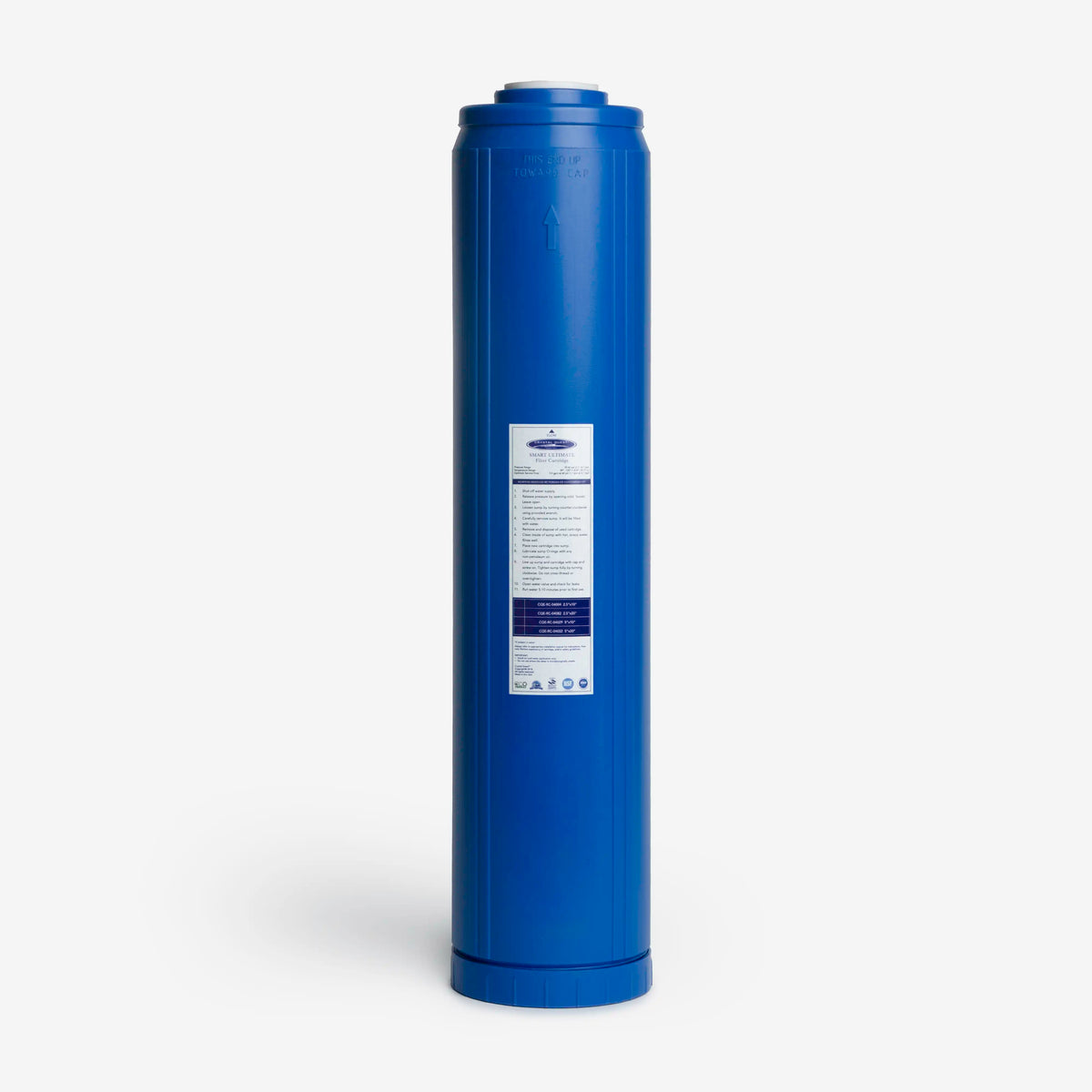 SMART Filter Cartridge