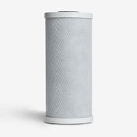Coconut Based 5-Micron Carbon Block Filter Cartridge
