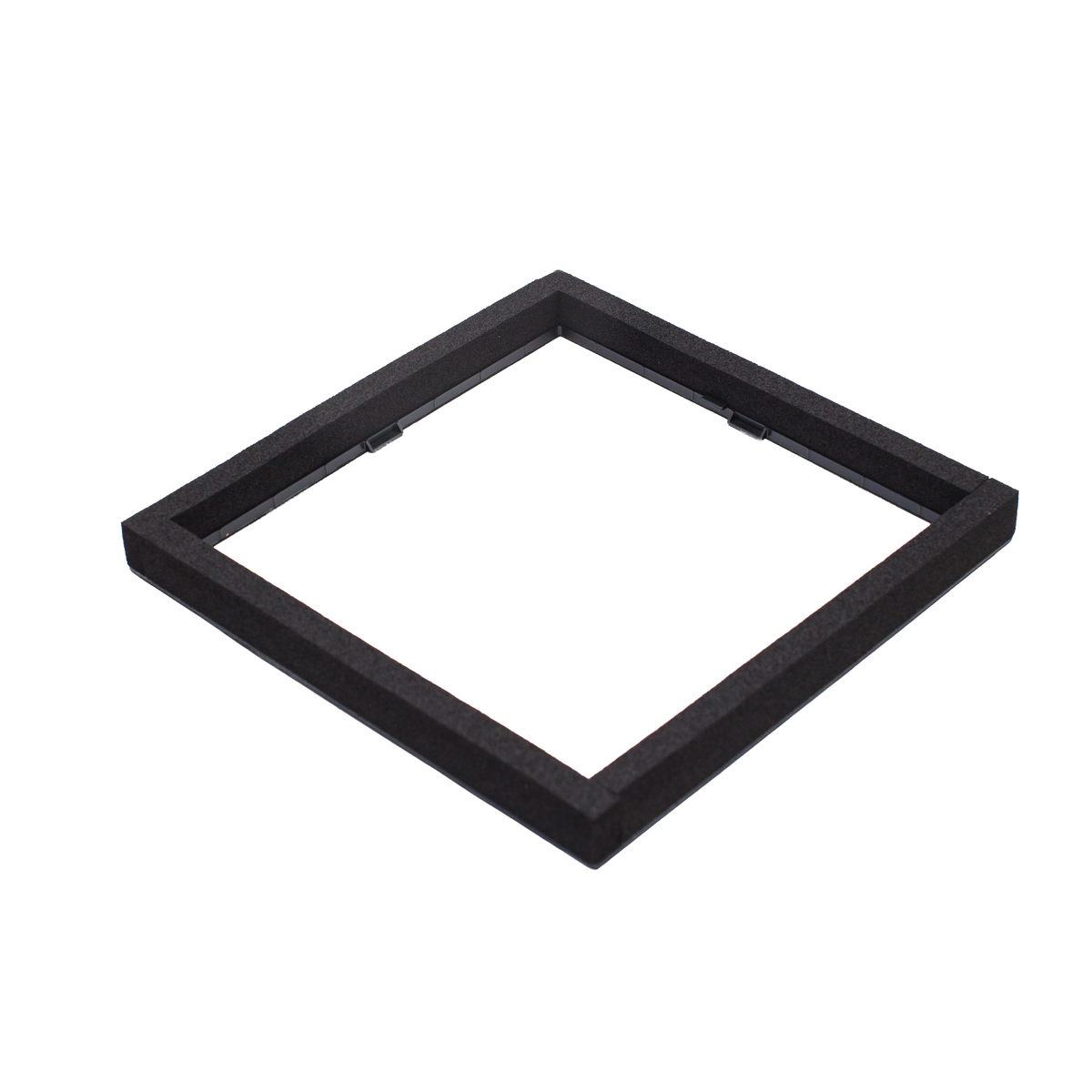 GRABO HighFlow Foam Seal 400, 16x16in Pad, Holds 242 lb
