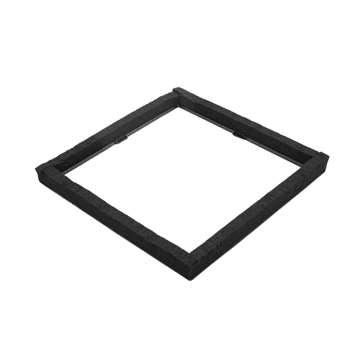 GRABO HighFlow Plate 400 and Smart Cut Seal Kit, 242 lb