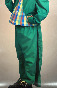 Children's Munchkin Mayor MD Wizard of Oz