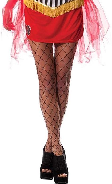 Knife Thrower Assistant Circus Women's Costume Small
