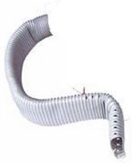 Q-Vac QV3 Replacement Adapter Hose for Liner Vacuums