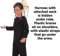 Rubie's Headless Boy Costume - Kids Standard