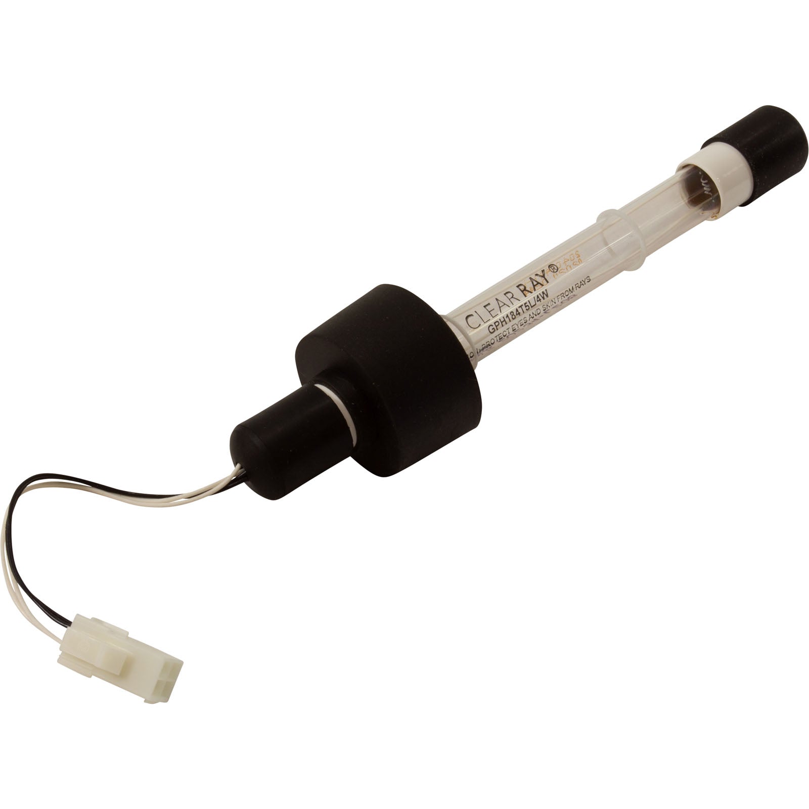 Jacuzzi Sundance ClearRay XL UV Bulb 6472-841 - OEM Spa Sanitizer