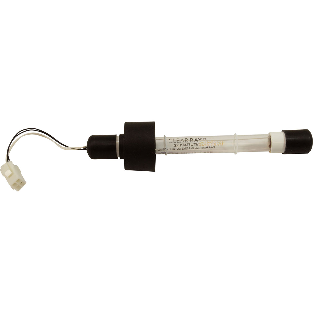 Jacuzzi Sundance ClearRay XL UV Bulb 6472-841 - OEM Spa Sanitizer