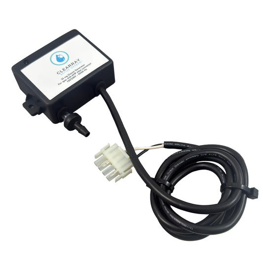 Jacuzzi ClearRay Pro3tect Ozonator 6473-327 | 120V/240V 25MG