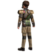 Apex Legends Bloodhound Child Deluxe Costume Medium 7-8