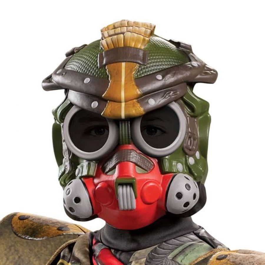 Apex Legends Bloodhound Child Deluxe Costume