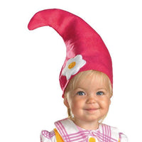 Flower Garden Gnome Toddler Child Costume Size 12-18 Months