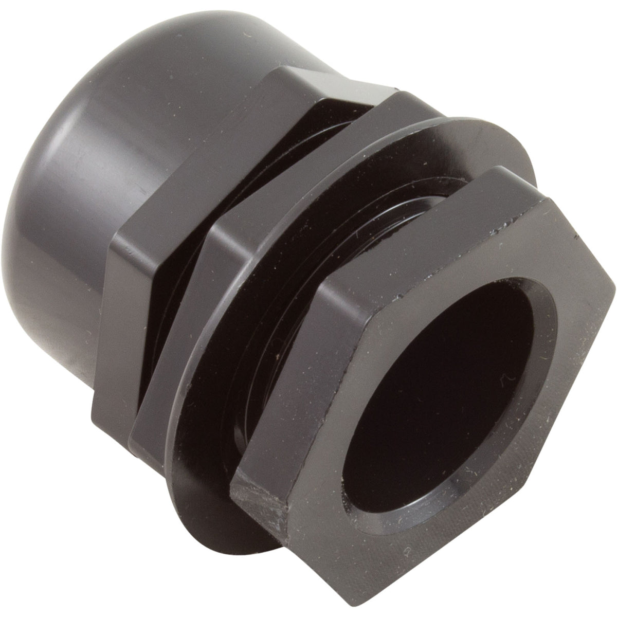 Delta UV 1000-2774 Quartz Tube Holder Acorn Nut Assembly, 1" FPT