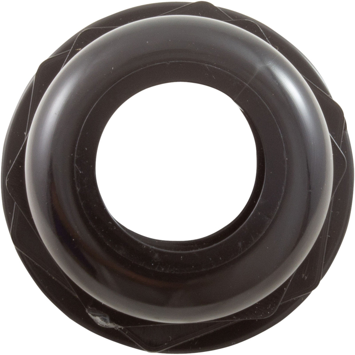 Delta UV 1000-2774 Quartz Tube Holder Acorn Nut Assembly, 1" FPT