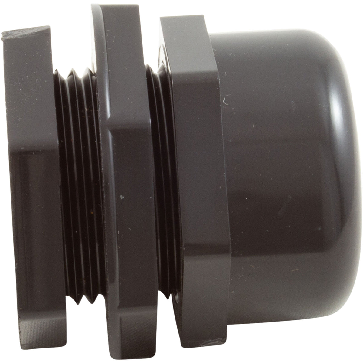 Delta UV 1000-2774 Quartz Tube Holder Acorn Nut Assembly, 1" FPT