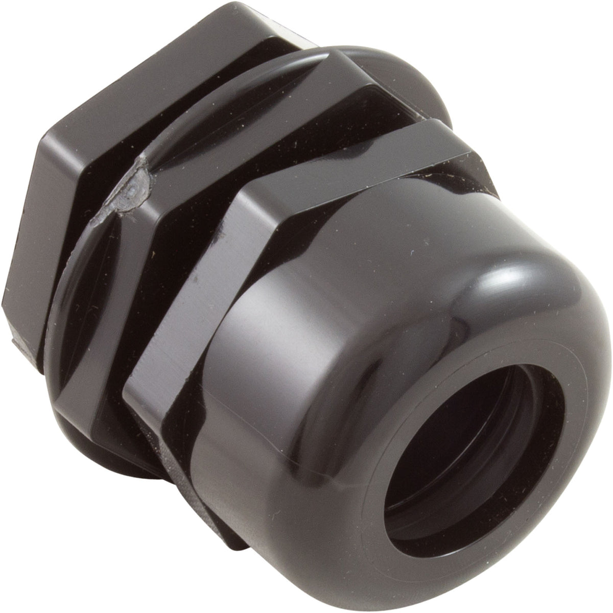 Delta UV 1000-2774 Quartz Tube Holder Acorn Nut Assembly, 1" FPT