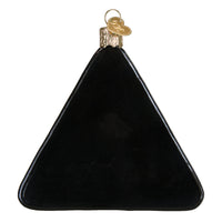 Billiard Balls Ornament