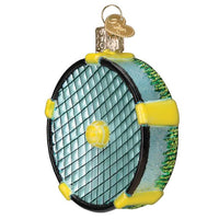 Roundnet Ornament