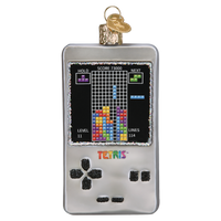 Tetris™ Ornament