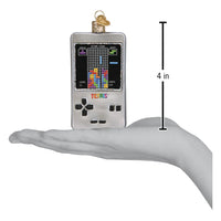 Tetris™ Ornament