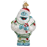 Bumble™ Ornament
