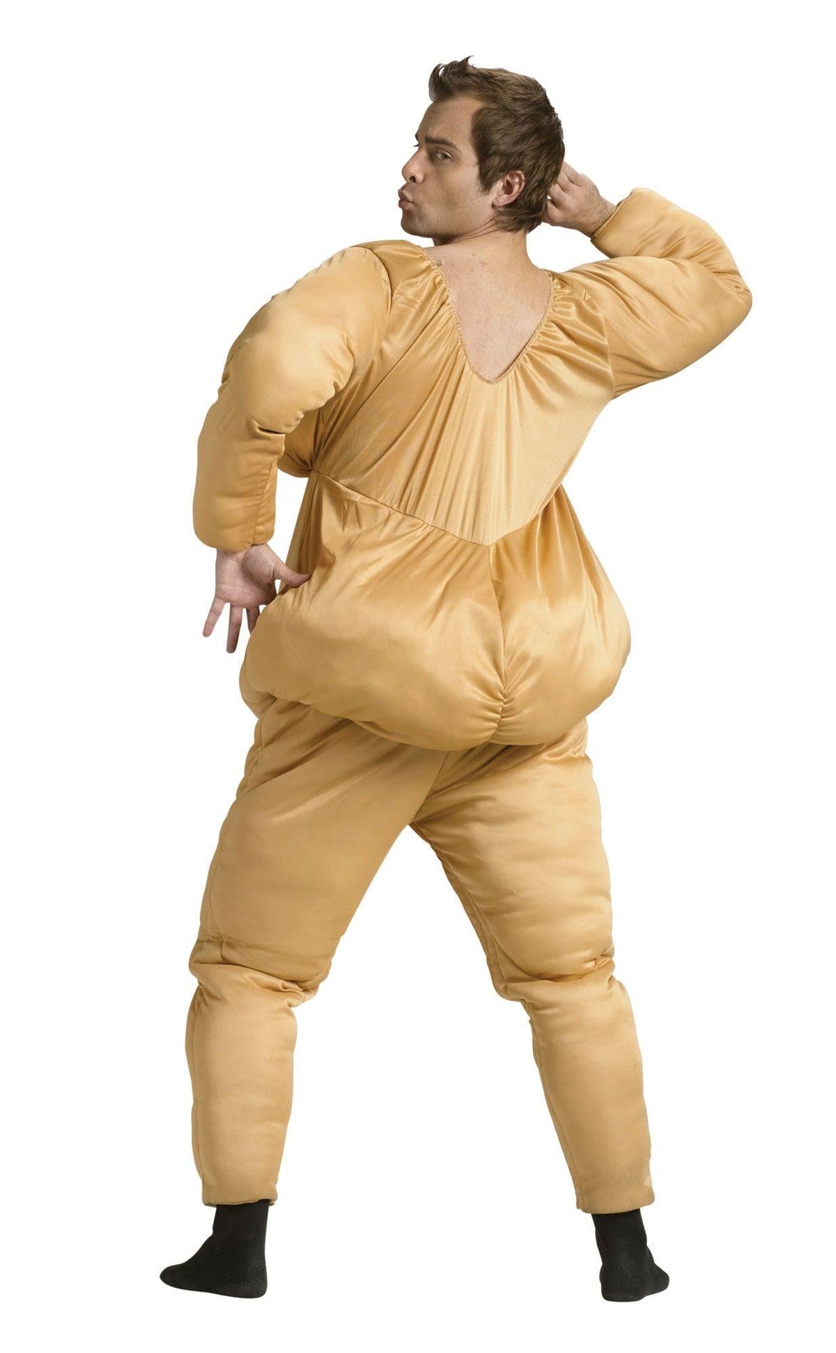 Fat Suit Adult Costume