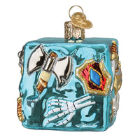 Dungeons & Dragons Gelatinous Ornament