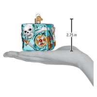 Dungeons & Dragons Gelatinous Ornament