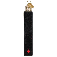 Magic: The Gathering Black Lotus Card Ornament