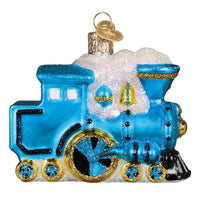The Little Engine That Could Train Ornament