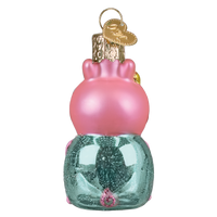 Evie Pig Ornament