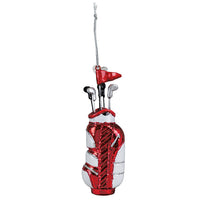 Fairway Charm Ornament
