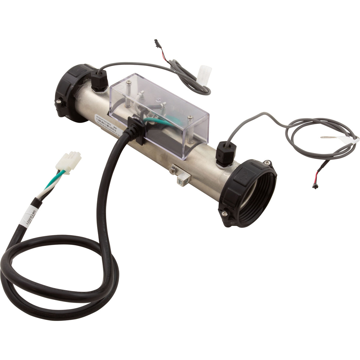 Genuine Balboa G7414 4.0kW Spa Heater Assembly - 10-Inch