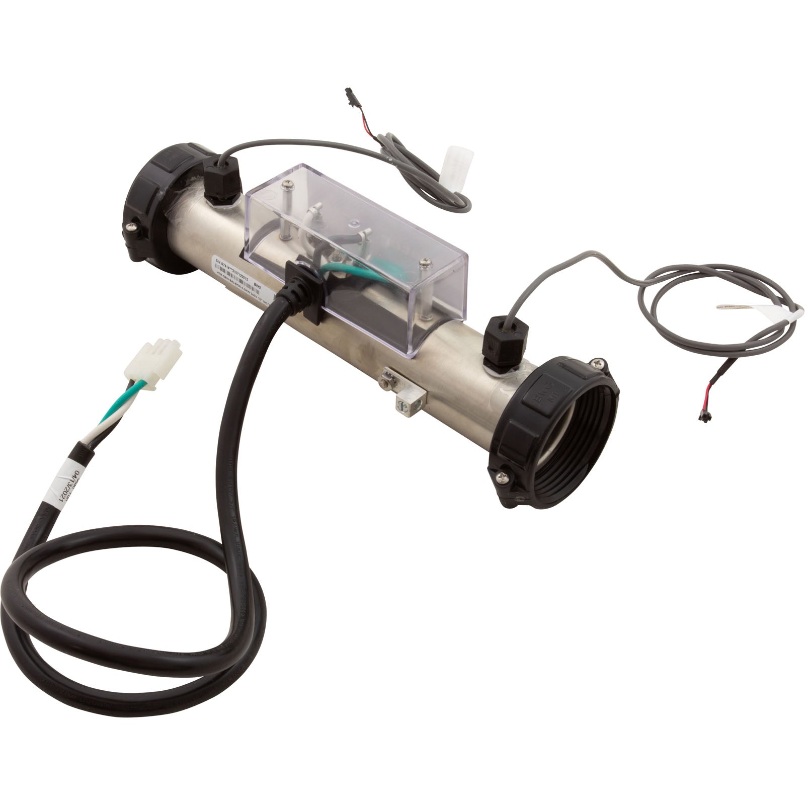 Genuine Balboa G7414 4.0kW Spa Heater Assembly - 10-Inch